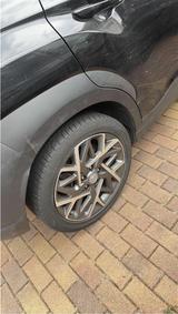 Hyundai KONA 1.6 GDi Hybrid Trend DCT Trend - Hyundai KONA von privat