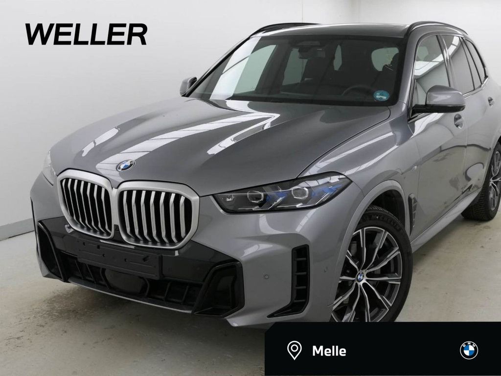 BMW X5 xDrive30d 749,-/0Anz M-Sport AHK SKY HK DAPro