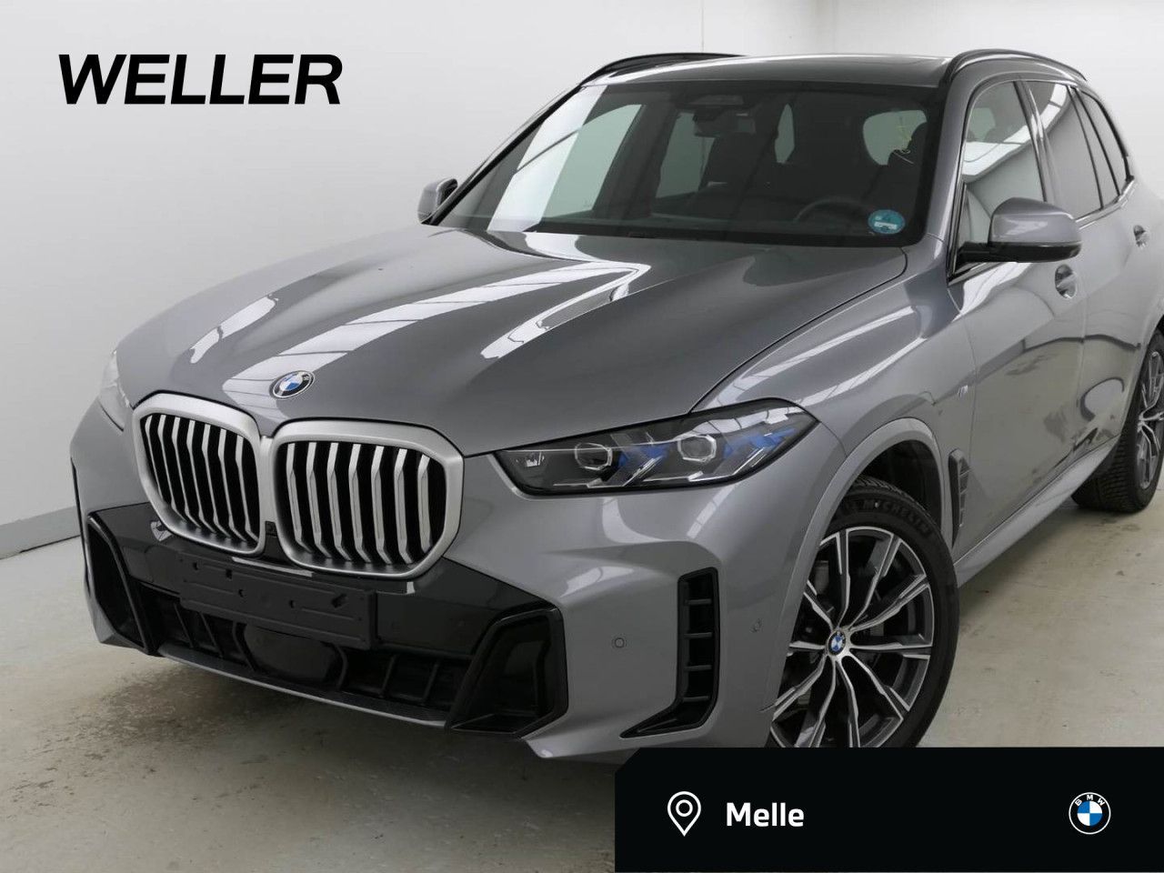 BMW X5 xDrive30d 749,-/0Anz M-Sport AHK SKY HK DAPro
