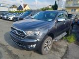 Ford Ranger ** XLT / Extrakabine  ** mit Garantie - Ford Ranger: Xlt Extrakabine