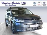 Volkswagen Caddy Maxi Style Maxi eHybrid ALU KLIMA APPC.