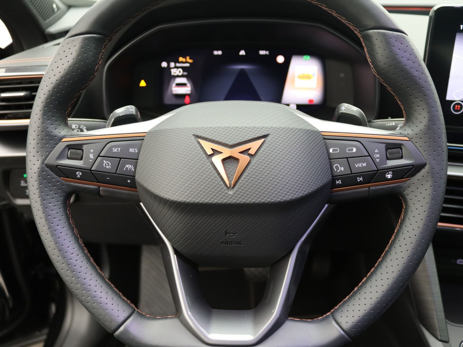 Cupra Formentor - Bild 15