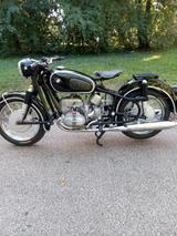 BMW R69S Nummerngleich - BMW MOTORRAD R6