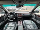 Mercedes-Benz E 280 Original BINZ Stretchlimousine - : Limousine, Stretch