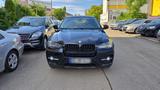 BMW X6 3Liter Diesel - BMW X6 aus 2008 mit Diesel-Antrieb