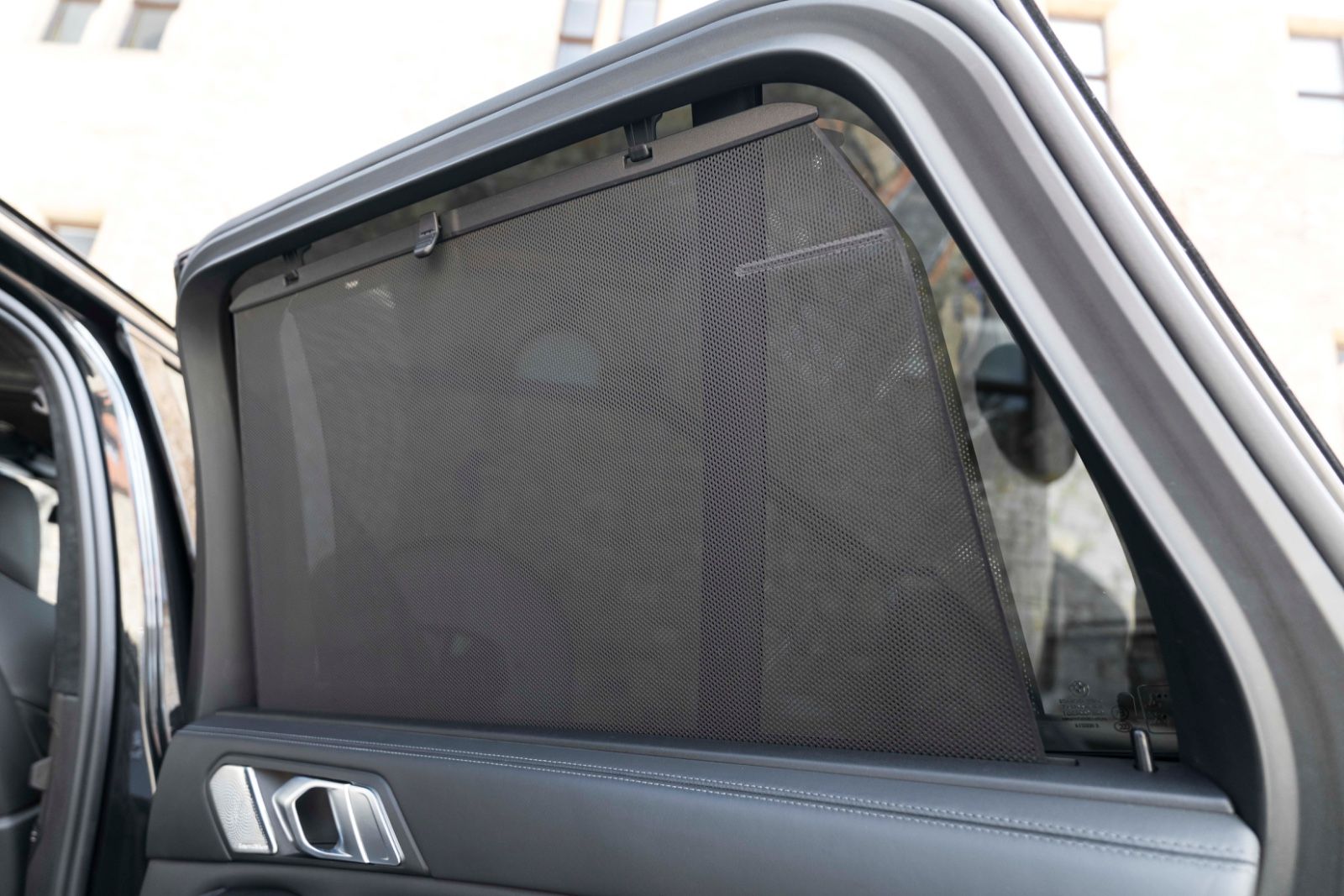 Fahrzeugabbildung BMW X5 M Competition B&W HUD 360 MASSAGE CARPLAY ACC