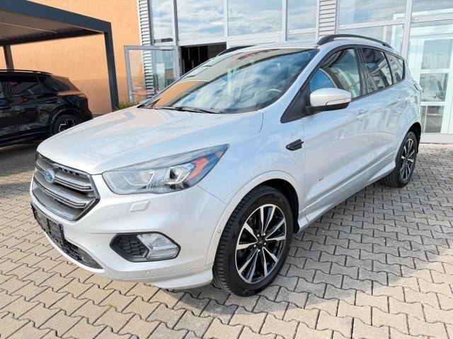 Ford Kuga 2,0 TDCi 4x4 ST-Line