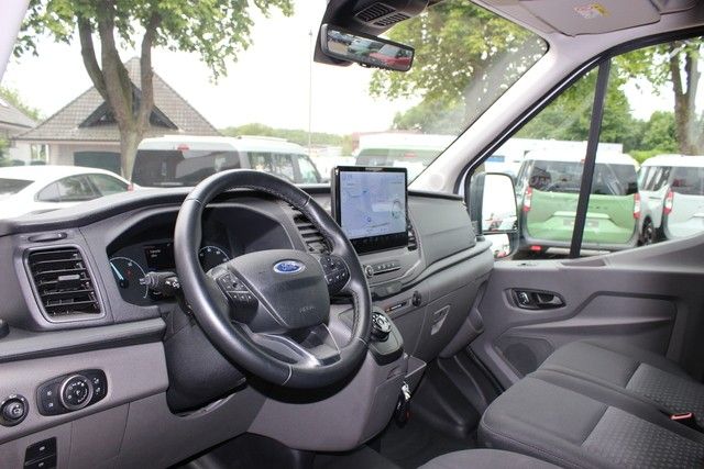 Ford Transit E- 350 L3 Trend / Navi + 360° + Xenon + imagem 3