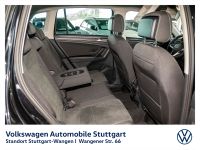 Volkswagen Tiguan - Vorschau Bild 12