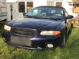 Chrysler Stratus Cabrio 2,5L V6 - Chrysler Stratus: 2.5