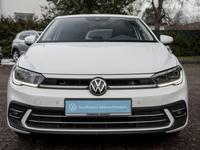 Volkswagen Polo Style Style 1.0 TSI OPF 70 kW 7-Gang-DSG LM
