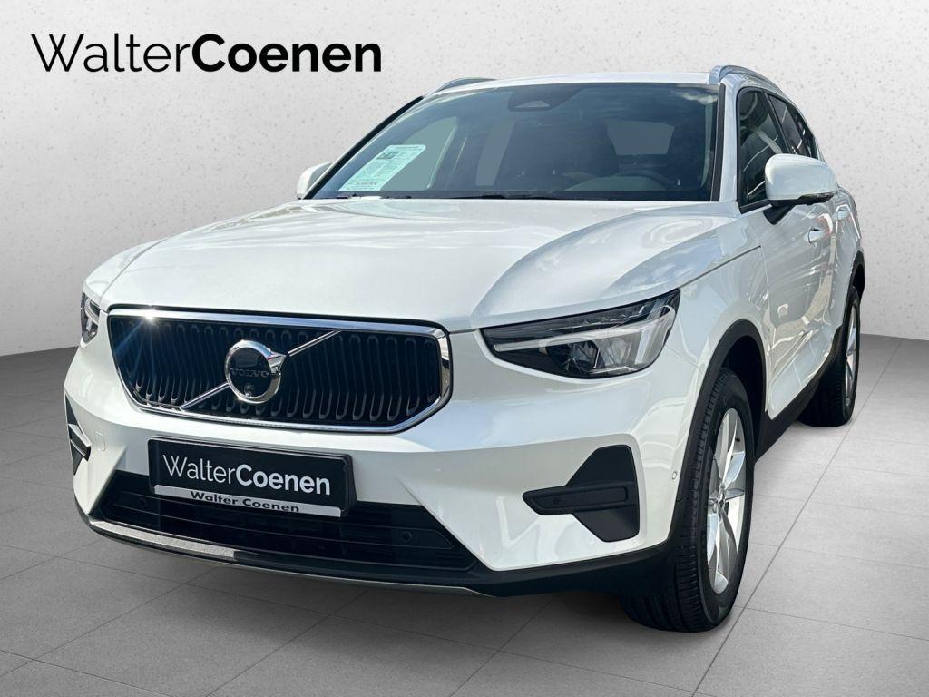 Volvo XC40 B3 B DKG Core 360° Winter-Paket Business-Pa