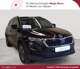 Skoda Karoq 1.5 TSI DSG Style PANO SHZ NAVI - Skoda Gebrauchtwagen in Gießen