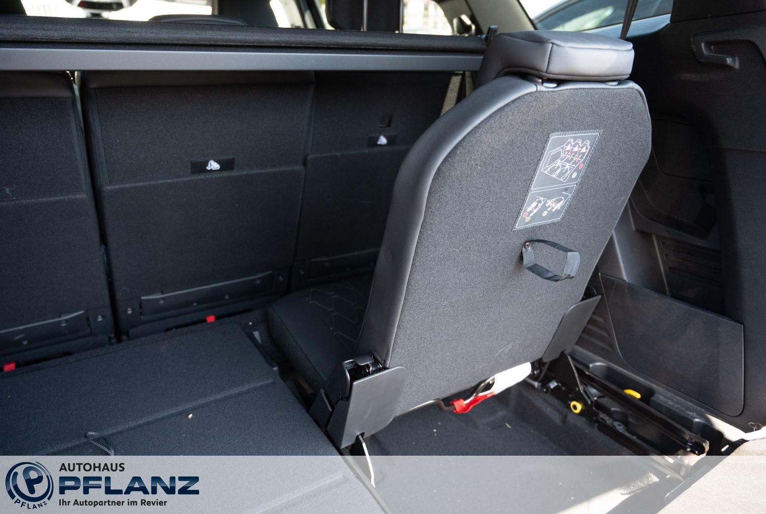 Peugeot 5008 - Bild 17