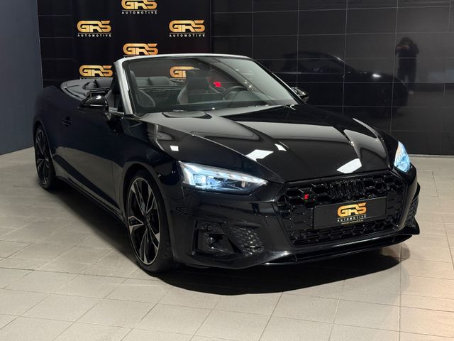 AUDI S5 Cabriolet 3.0 TFSI quattro*360*ACC*Kessy*