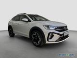 Volkswagen Taigo R-Line 1.0 TSI DSG Matrix APP Virtual SHZ - VW Taigo Gebrauchtwagen