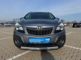 Opel Mokka Innovation - graue Opel Mokka