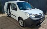 Renault Kangoo Rapid Extra/EURO6/KLIMA/6640€ NETTO - Renault Kangoo Gebrauchtwagen in Nürnberg