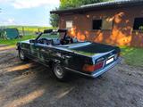 Mercedes-Benz SL 450 * Tüv bis 6.27 *  Deutsches Fahrzeug - Mercedes-Benz SL 450: Leder