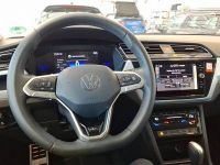 Volkswagen Touran - Vorschau Bild 9