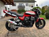 Kawasaki ZRX1100 - KAWASAKI ZRX 1100