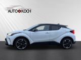 Toyota C-HR Hybrid GR Sport Sportpaket Navi  Soundsyste - Toyota C-HR: GR Sport