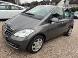 Mercedes-Benz A 160 A A 160 /TÜV NEU/2HD/KLIMA/ - Mercedes-Benz A 160 in Duisburg