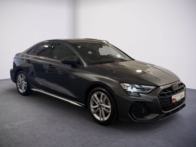 A3 Limousine 30 TFSI S LINE LED+NAV+KAMERA+SONOS