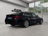 BMW 430 i Gran Coupe xDrive Sport Line Automatik - gebrauchte BMW 430 aus dem Jahr 2018