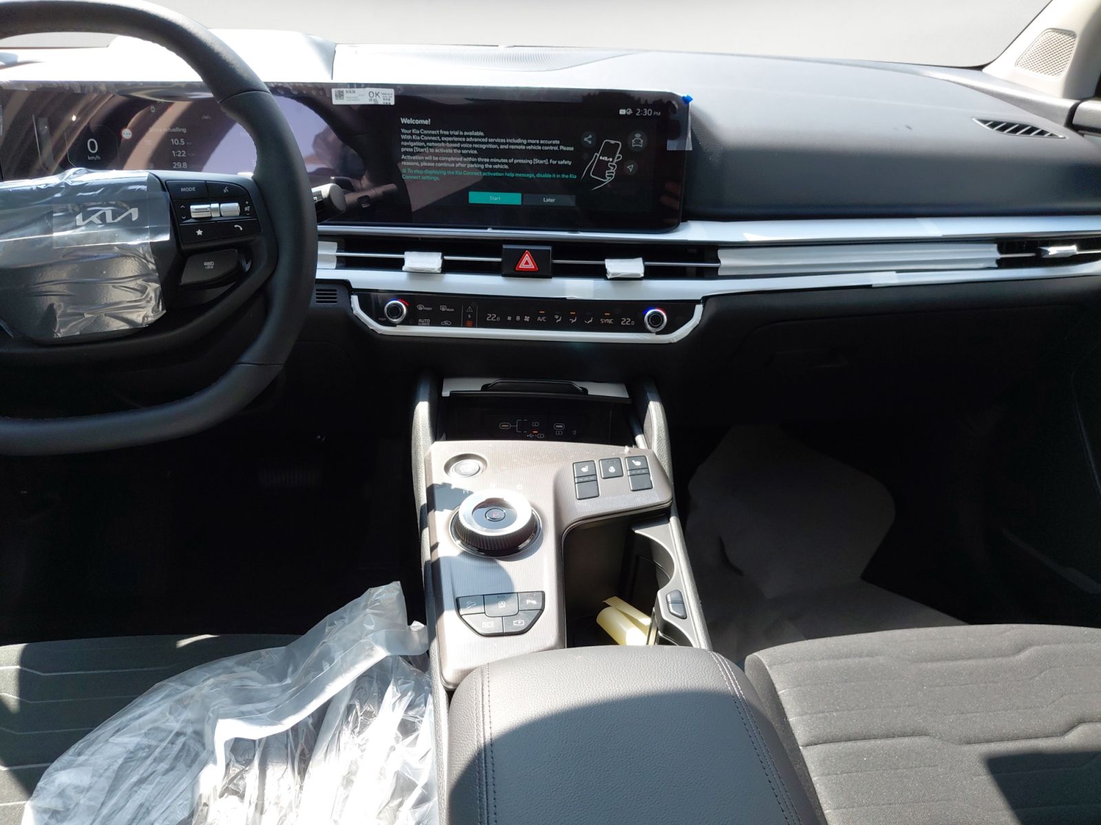 Kia Sportage - Bild 13