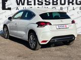 Citroën DS4 SoChic |MASSAGE|SHZ|TEMP|PDC|KLIMA - Citroën DS4