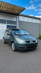 Mitsubishi Colt 1.1 Z30 | TÜV 11/27, 8fach... - gebrauchte Mitsubishi Colt aus dem Jahr 2004