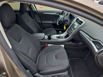 Bild 13 Ford Mondeo Turnier Business Edition 1.5 Navi Apple C