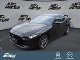 Mazda 3 Klimaaut.|ACC|Kamera|NAVI|LED|SHZ|CarPlay|USB - gebrauchte Mazda 3 aus dem Jahr 2021
