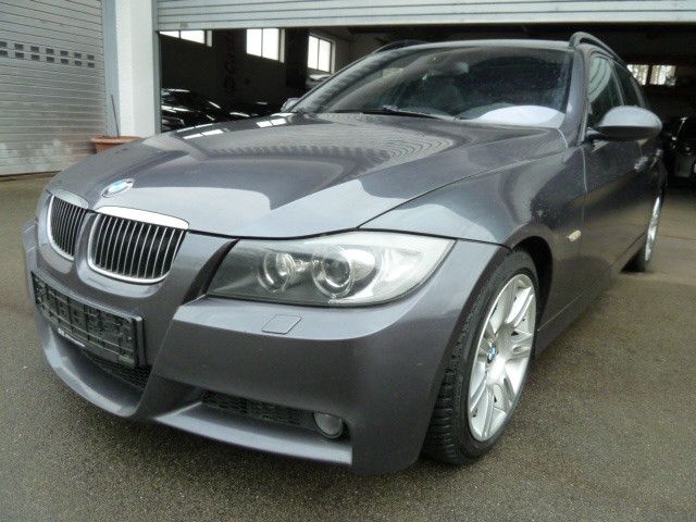 BMW 330d **SPORTPAKET*XENON*PROF**