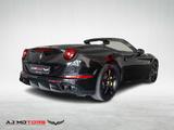 Ferrari California T **SERVICE NEU-DEUTSCH** - Ferrari California: Cabrio