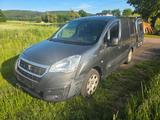Peugeot Partner L2 / Mini-Camper / Wohnmobilzulassung - Wohnmobil oder -wagen Mini