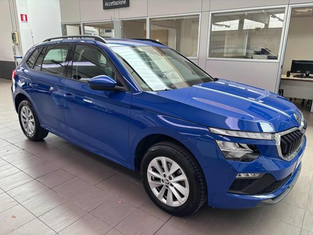 Skoda SKODA Kamiq 1.0 TSI 110 CV Style