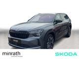 Skoda Kodiaq 142kW 2.0 TDI Sportline Matrix ACC AHK