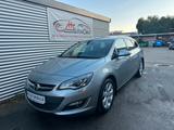 Opel Astra ST 2.0 CDTI XENON/NAVI/TEMP/SHZ/KLIMA - Opel Astra mit Diesel-Antrieb: 2.0