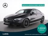 Mercedes-Benz CLA 200 AMG+Pano+Night+MBeam+Totw+Sound+RFK+PTS+ - Mercedes-Benz CLA 200 in Bochum