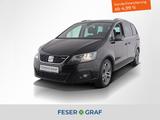 Seat Alhambra 2.0 TDI FR-Line DSG AHK/7-Sitze/ACC/DCC - Seat Alhambra Gebrauchtwagen in Nürnberg