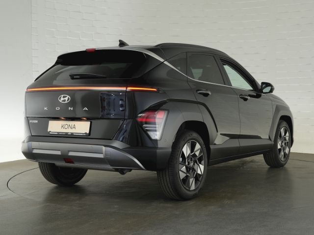 Hyundai Kona – Bild 2