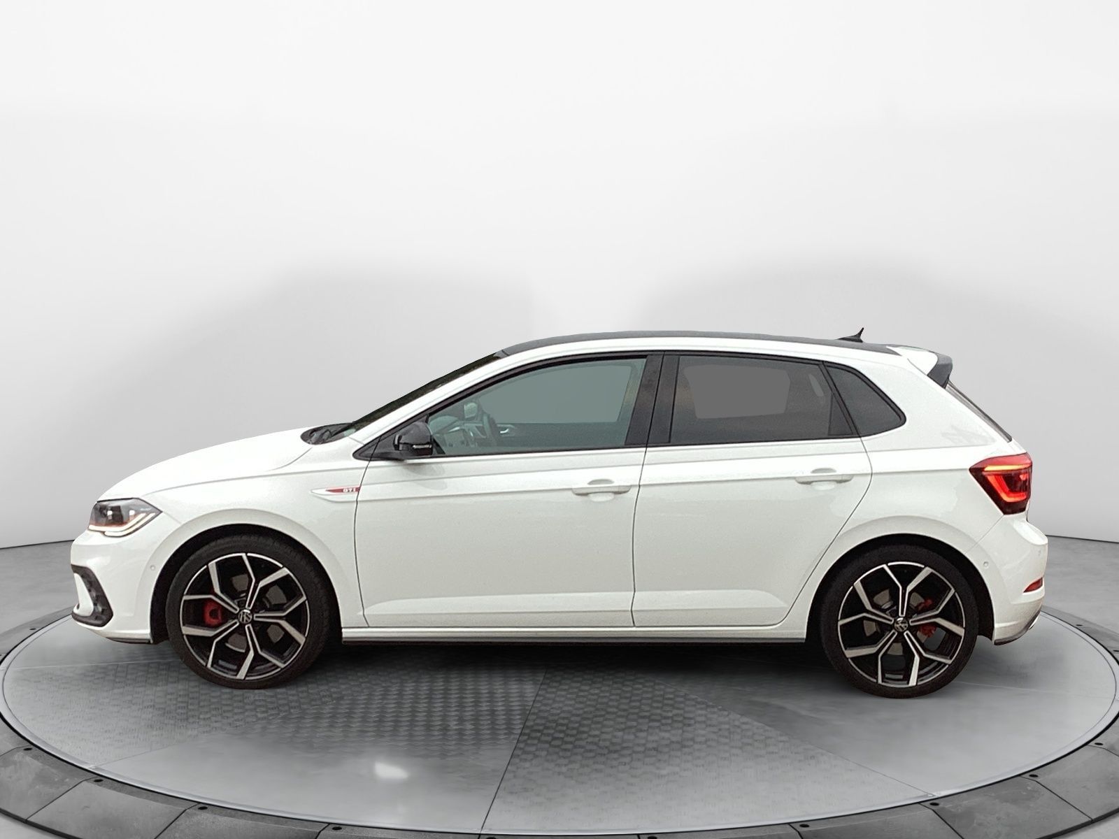 Volkswagen Polo - Bild 3