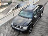 Nissan Navara 2.5 dCi 190CV Manuale Platinium - Nissan Navara aus 2015