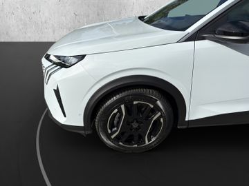 Peugeot 3008 Allure 210 A Elektro Kam.+KeyLess+LED