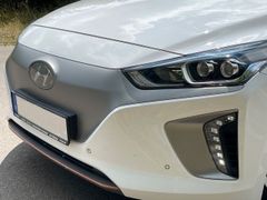 Fahrzeugabbildung Hyundai IONIQ Elektro Premium *Kamera*Totwinkel*ACC*LED*