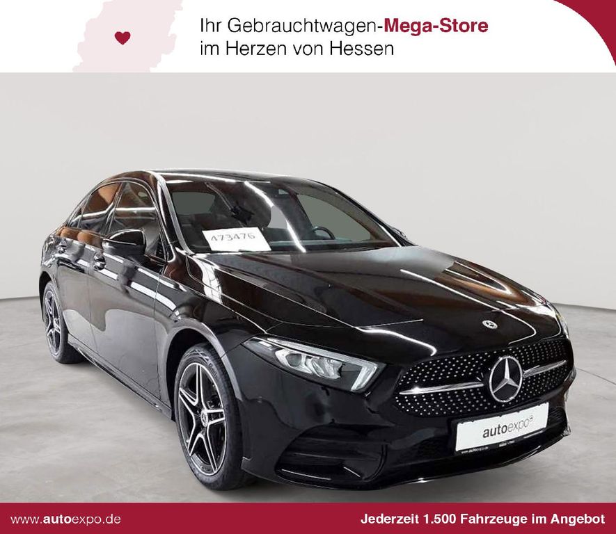 Image of Mercedes-Benz A 250