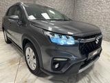 Suzuki S-Cross 1,4 GL+ DITC Hybrid ALLGRIP shine - gebrauchte Suzuki (SX4) S-Cross aus dem Jahr 2022