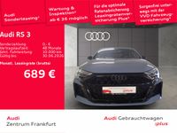 Audi RS3 - Vorschau Bild 2